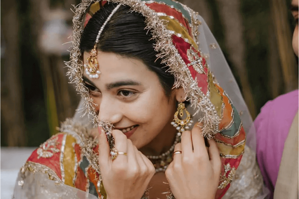An Expert's Six-Step Guide to Bridal Beauty during Coronavirus