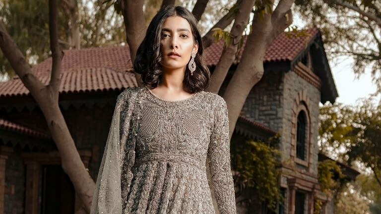 Pakistani Bridal Wedding Dress Guide in New York