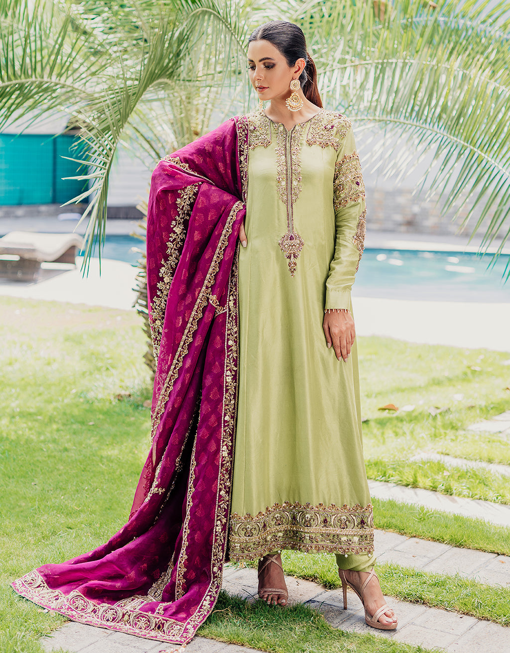 Anarkali