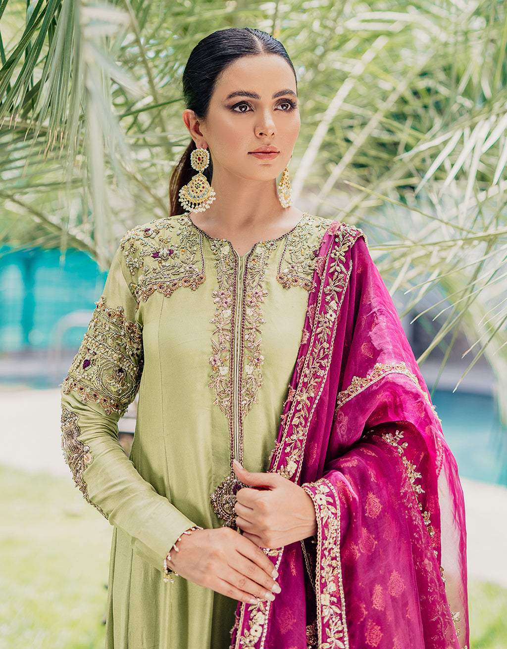 Anarkali