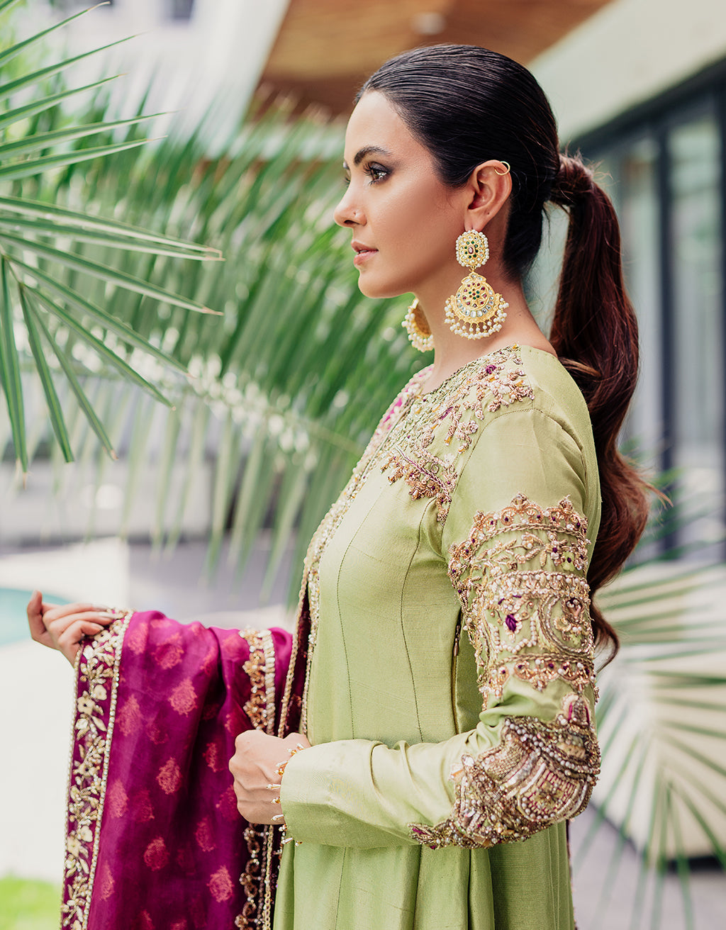 Anarkali