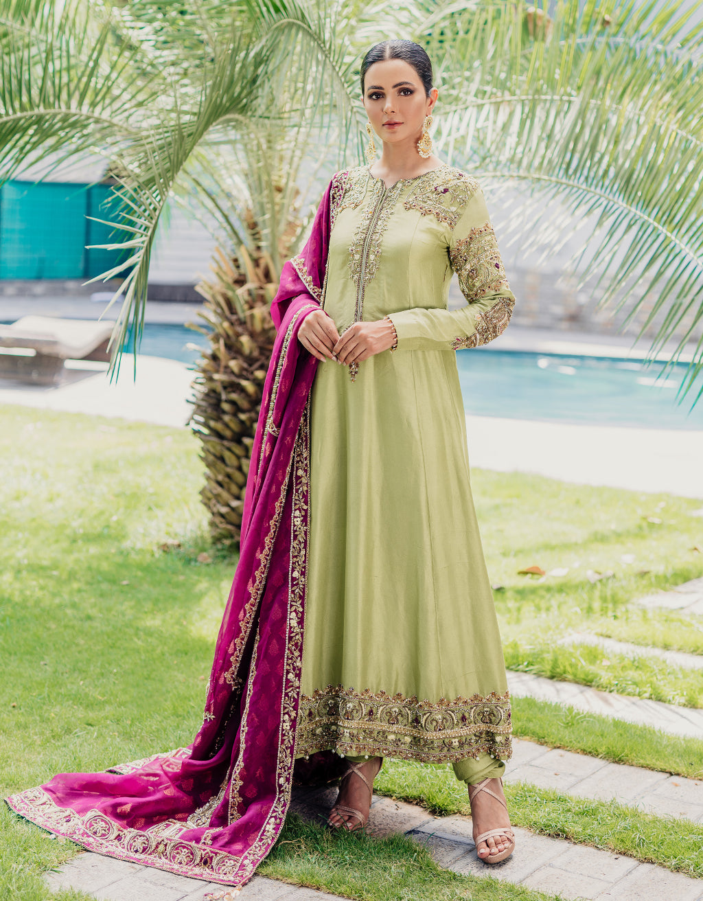 Anarkali