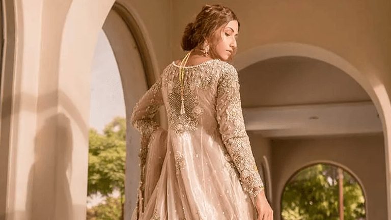 Asian Wedding Dress Trends for 2021