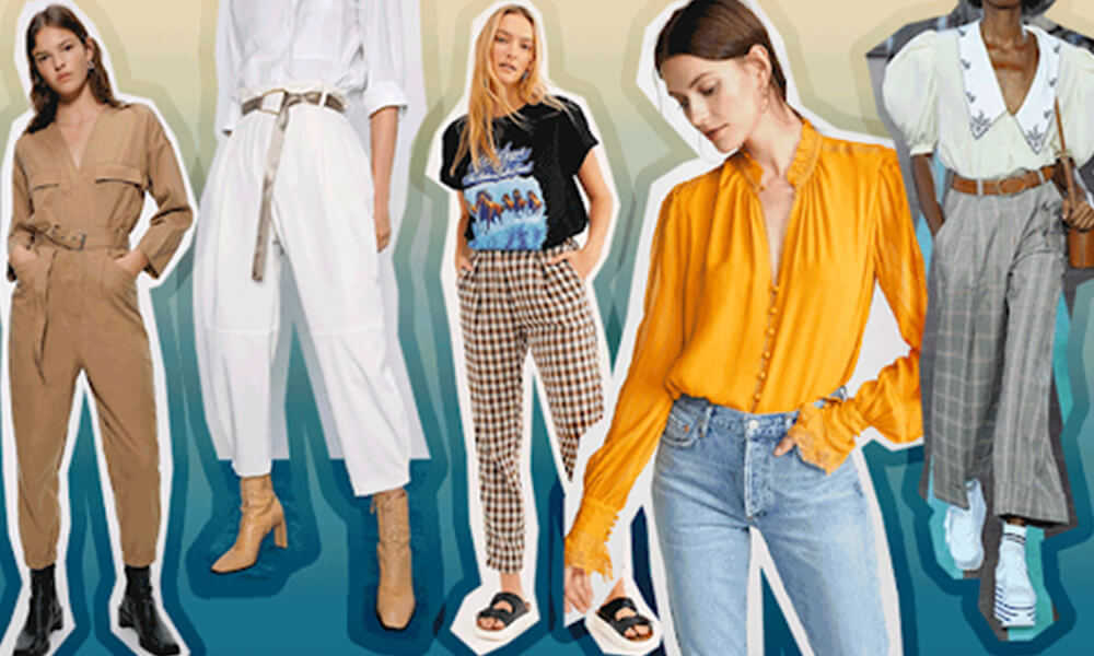 International Clothing Brands In Pakistan