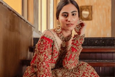 Beautiful Bride Trends of 2021