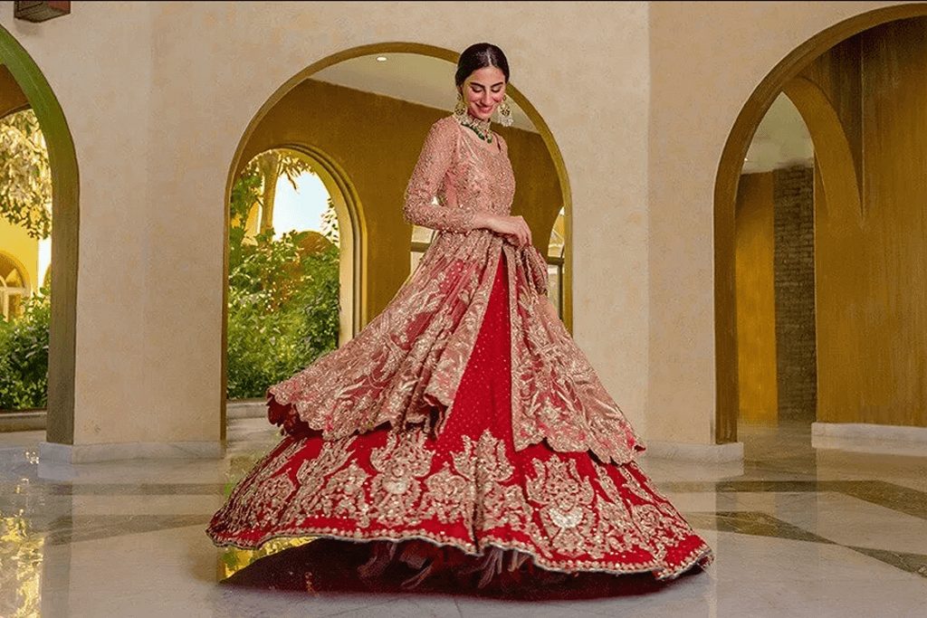 A Guide to Every Wedding Dress Silhouette