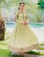 Anarkali