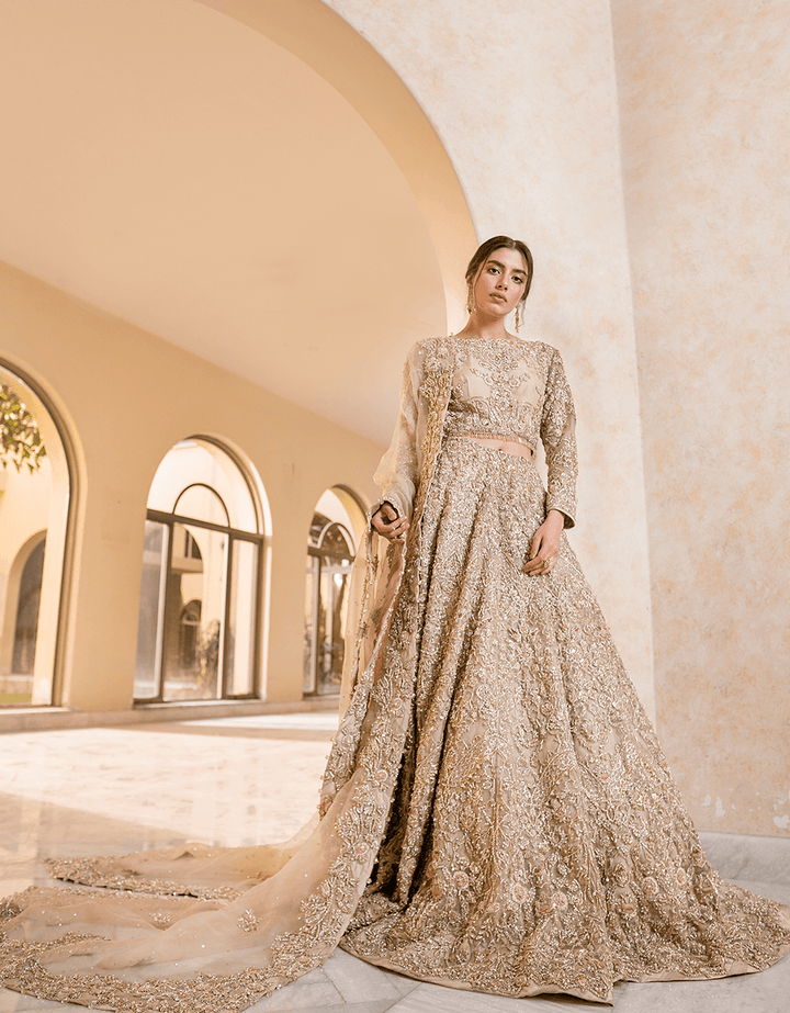Hayal – Ilsa by Samsara