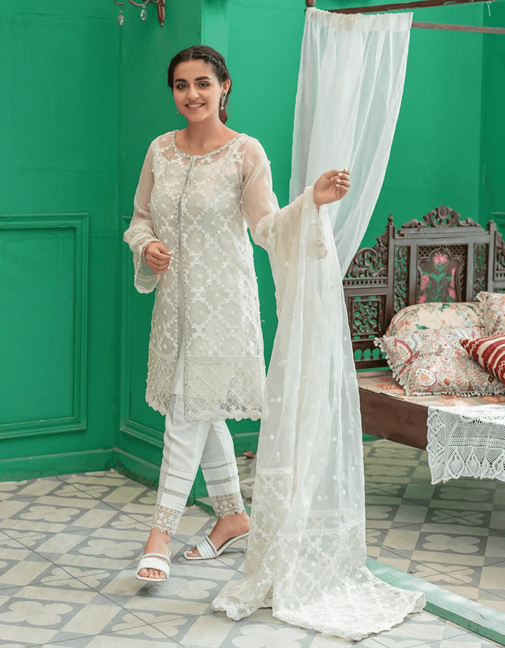 Discover Noor Dresses Effortless Style for Every Occasion | SAMSARA WORLD