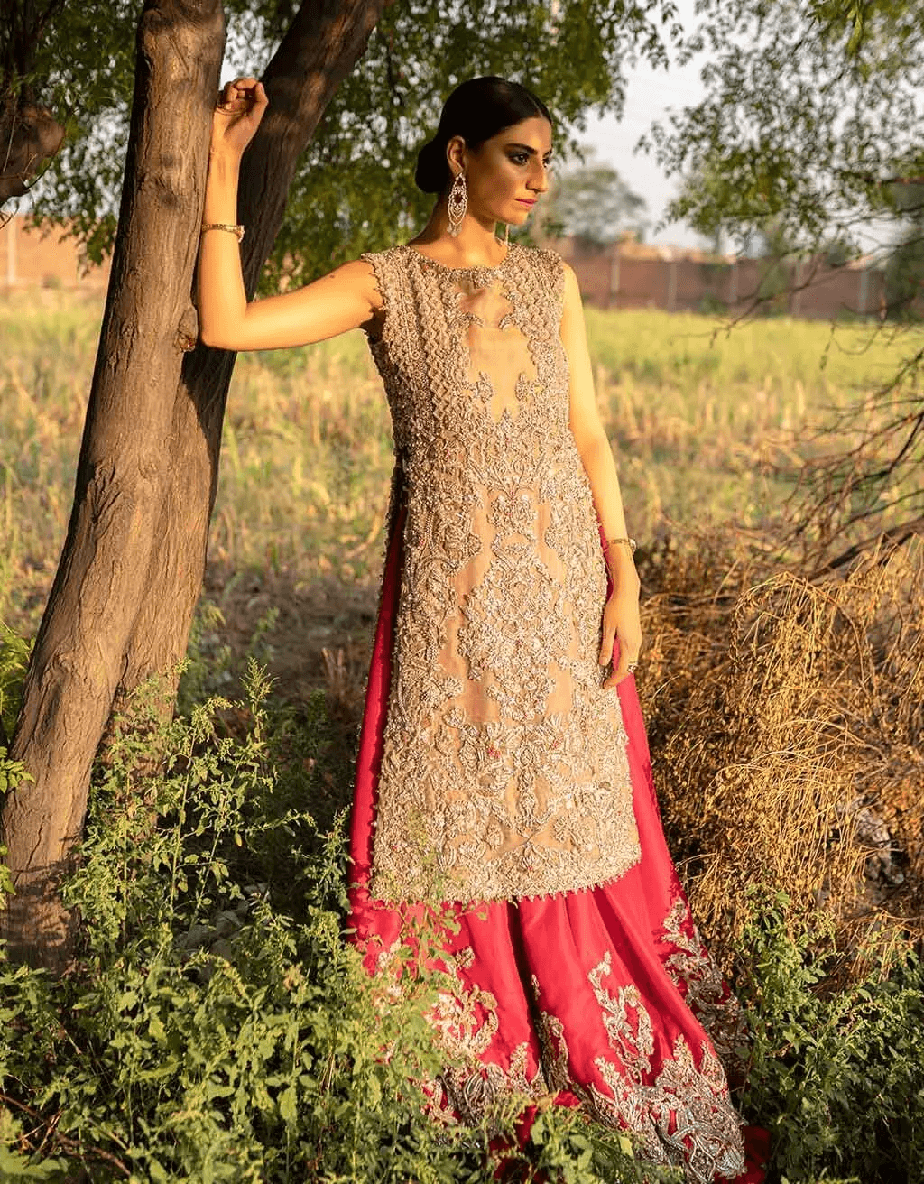 ALARA is your ultimate style dress | SAMSARA WORLD