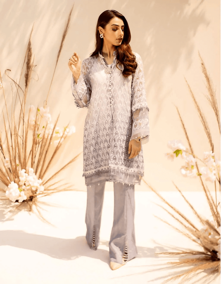 Discover the Charm of Falak Dress Brand | SAMSARA WORLD