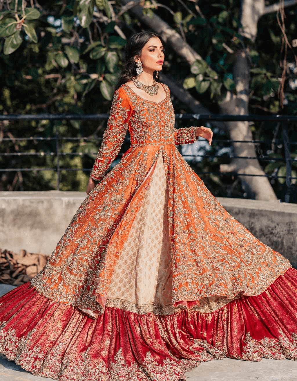 Noor Dresses | SAMSARA WORLD