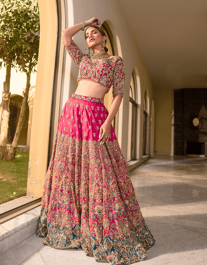 Hayal – Ilsa by Samsara