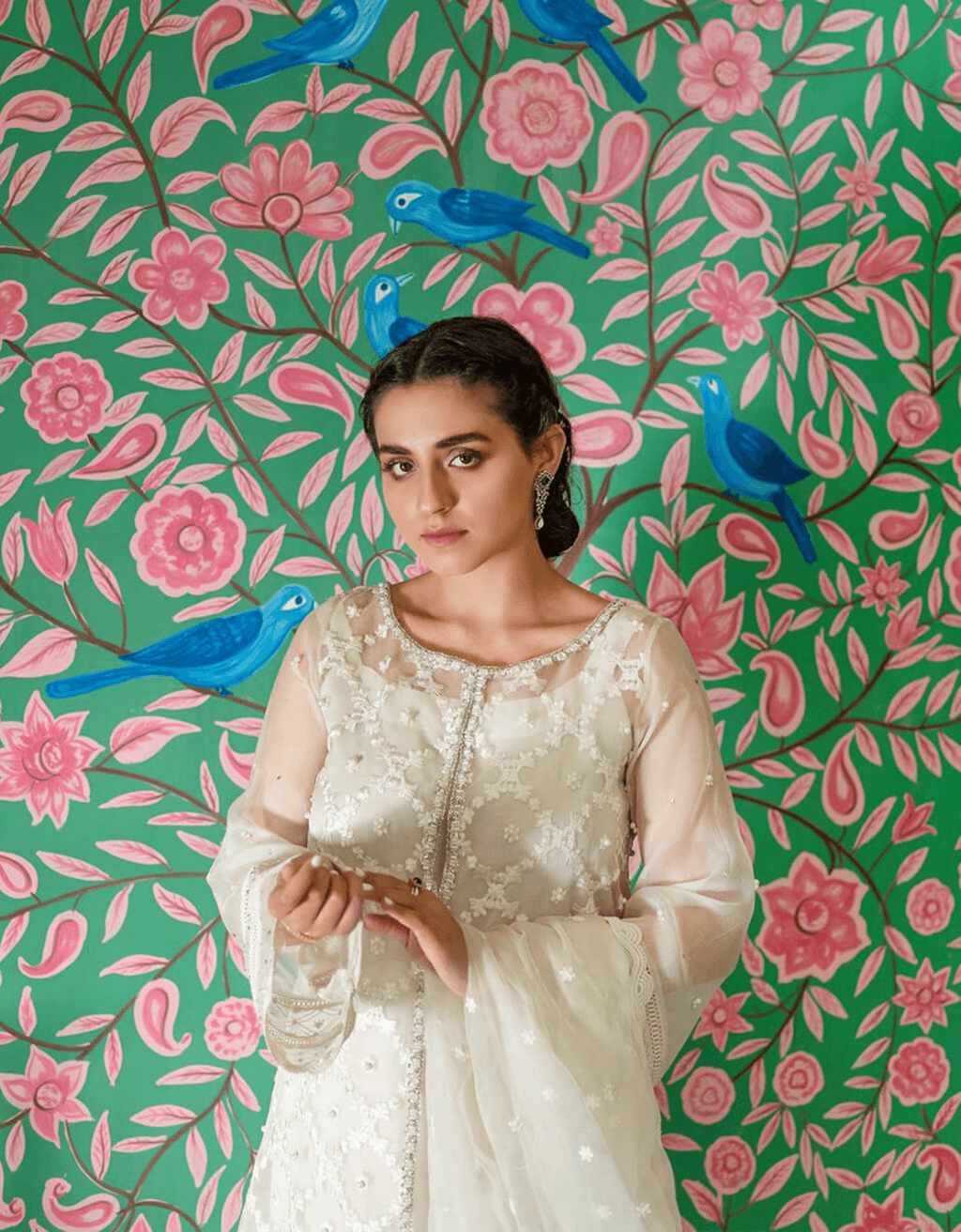 Discover Noor Dresses Effortless Style for Every Occasion | SAMSARA WORLD