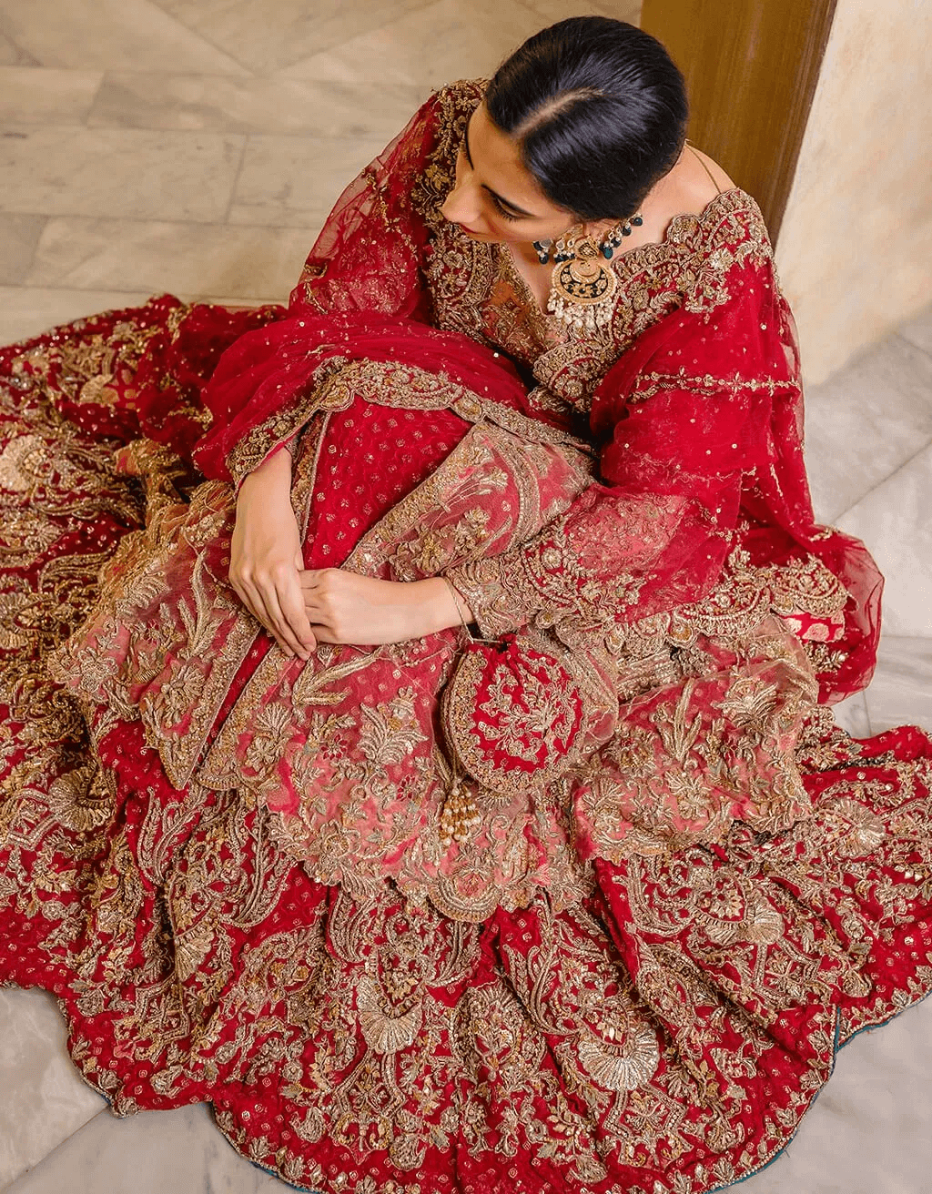 Discover the Perfect Haya Dress Brand Trendy Styles | SAMSARA WORLD