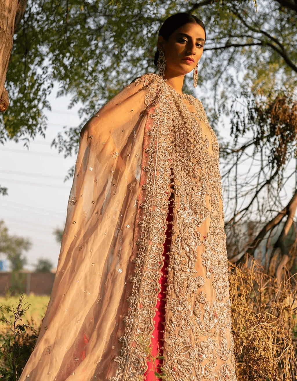 ALARA is your ultimate style dress | SAMSARA WORLD