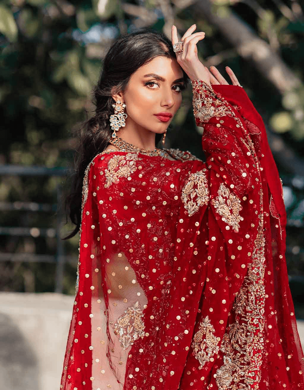 Noor Dresses | SAMSARA WORLD