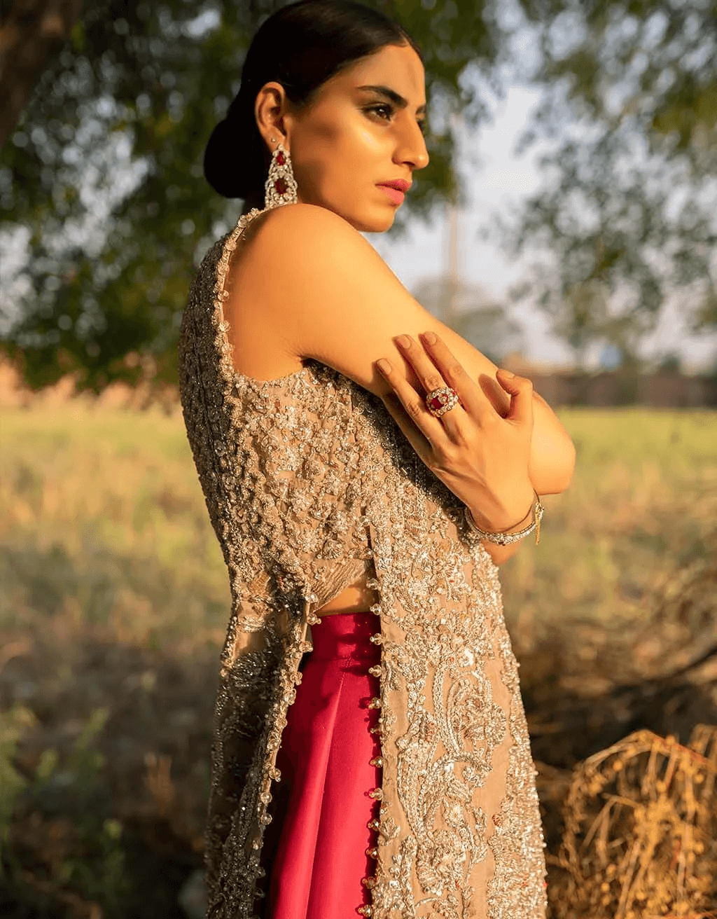 ALARA is your ultimate style dress | SAMSARA WORLD