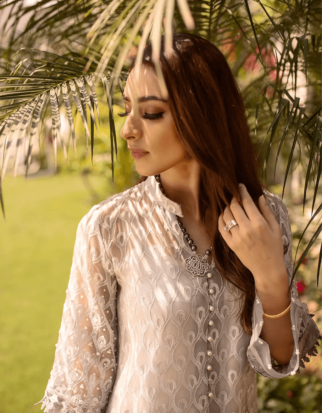 Discover the Charm of Falak Dress Brand | SAMSARA WORLD