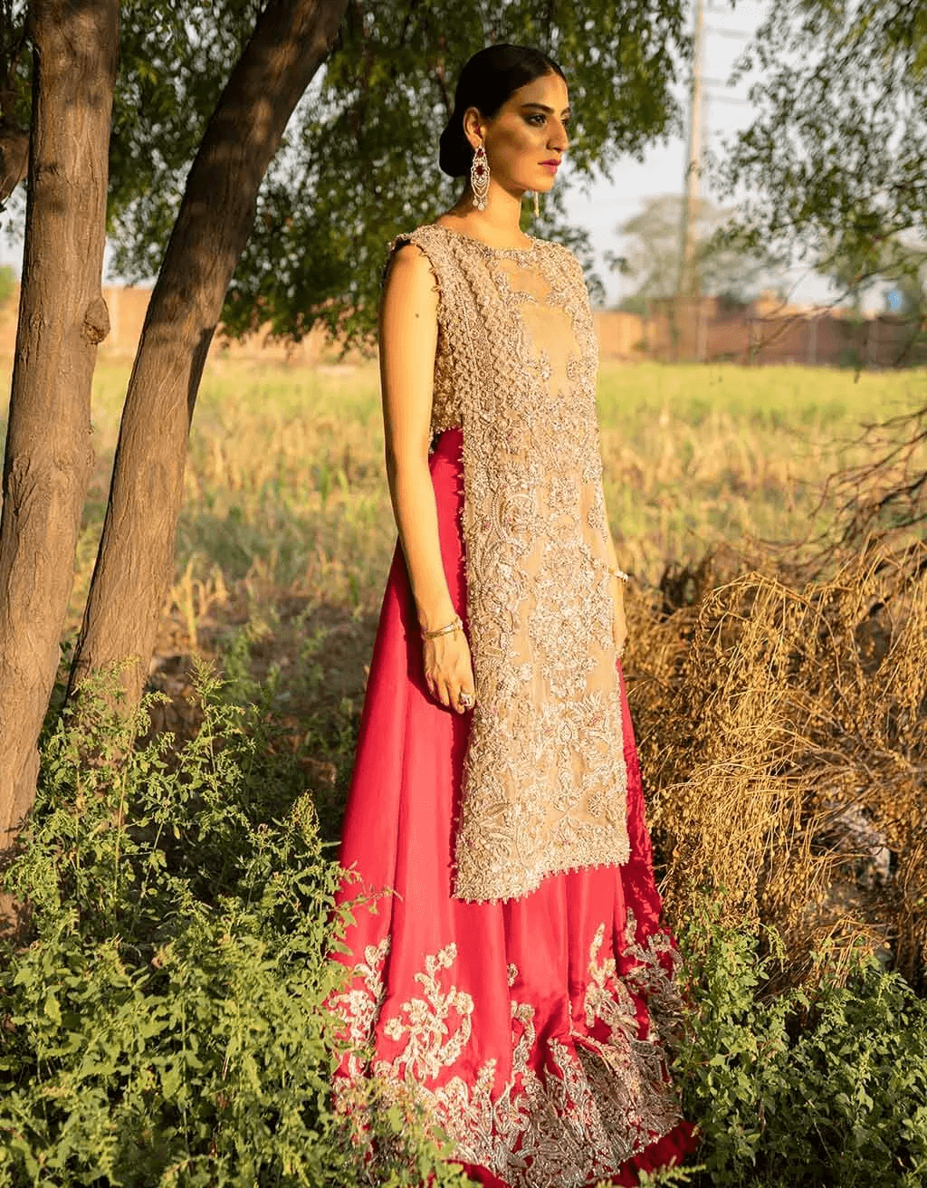 ALARA is your ultimate style dress | SAMSARA WORLD