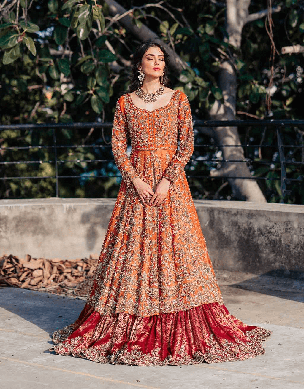 Noor Dresses | SAMSARA WORLD