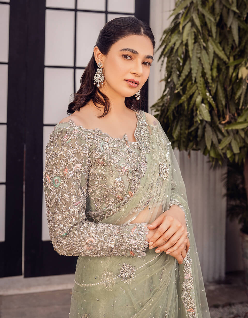 Discover Shabab Dresses Brand Trendy Styles for Every Occasion | SAMSARA WORLD